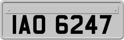 IAO6247