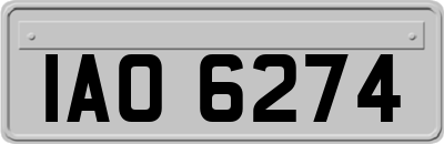 IAO6274
