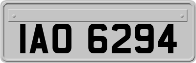 IAO6294