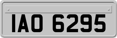 IAO6295