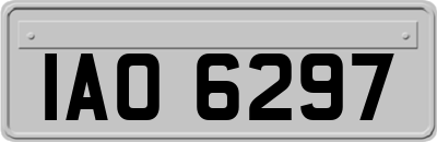 IAO6297