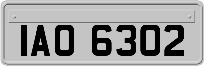 IAO6302