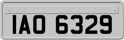 IAO6329