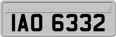 IAO6332