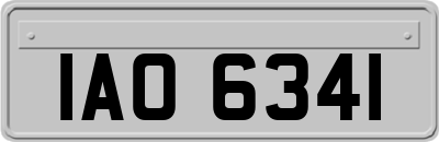 IAO6341