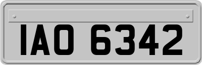IAO6342
