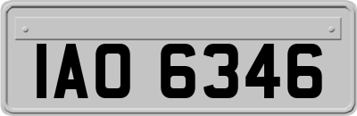 IAO6346