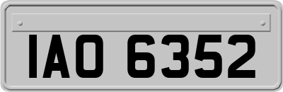 IAO6352