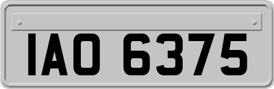 IAO6375