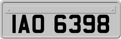 IAO6398