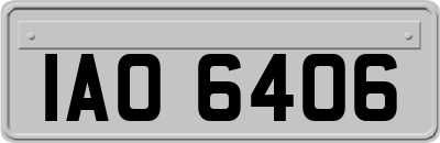 IAO6406