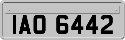 IAO6442