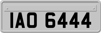 IAO6444