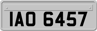 IAO6457
