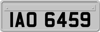 IAO6459