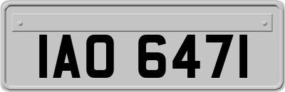 IAO6471