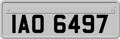 IAO6497