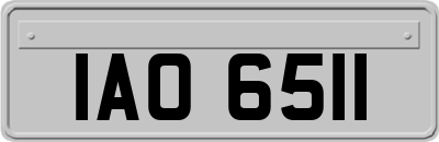 IAO6511