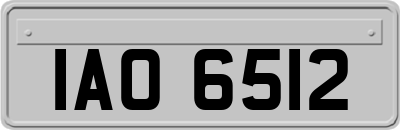 IAO6512