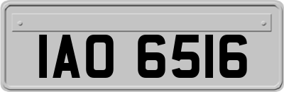 IAO6516