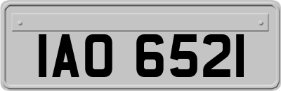 IAO6521
