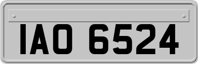 IAO6524