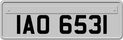 IAO6531