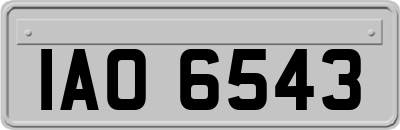 IAO6543