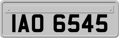 IAO6545