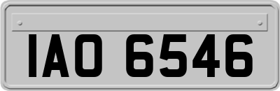 IAO6546