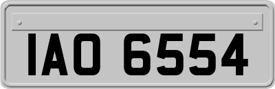 IAO6554
