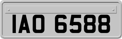 IAO6588