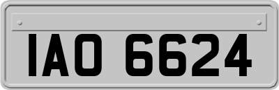 IAO6624