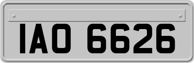 IAO6626