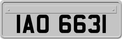 IAO6631