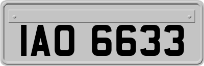 IAO6633