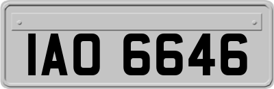 IAO6646