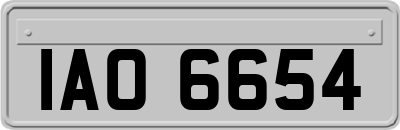 IAO6654