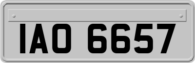 IAO6657