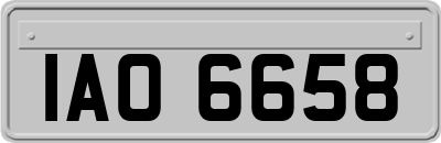IAO6658