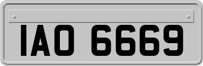 IAO6669