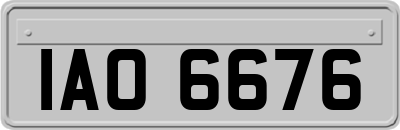 IAO6676