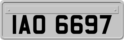 IAO6697