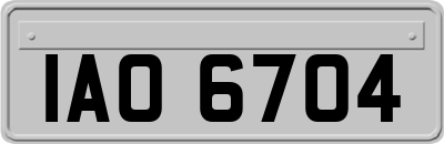 IAO6704