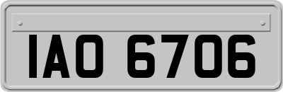 IAO6706