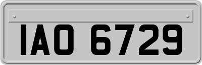 IAO6729