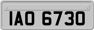 IAO6730
