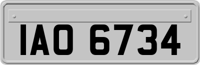 IAO6734