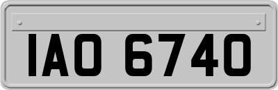 IAO6740