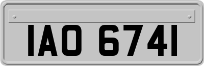 IAO6741